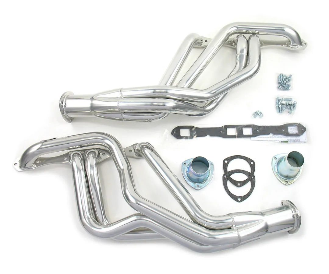 DOUGS HEADERS Coated Headers - BBM B & E Body D452