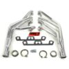 DOUGS HEADERS Long Tube Headers 63-66 A Body Coilovers D454