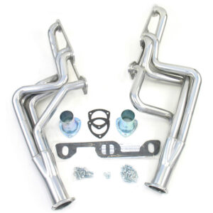 DOUGS HEADERS Coated Headers - Pontiac V8 326-455 D564