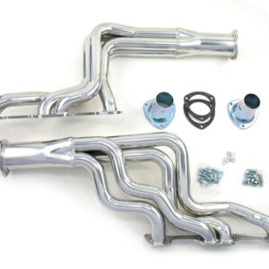 DOUGS HEADERS Coated Headers - Pontiac V8 326-455 D567