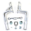 DOUGS HEADERS Coated Headers - Pontiac V8 326/350/400 D568