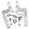 DOUGS HEADERS Pontiac V8 Headers Coated 70-81 Firebird D570