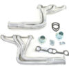 DOUGS HEADERS Coated Headers - Pontiac V8 350/400/455 D581