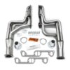 DOUGS HEADERS 68-72 Pontiac 350-455 Headers - Long Tube D590-SS
