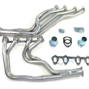 DOUGS HEADERS BBF FE Headers 1-3/4 Dia Coated D625