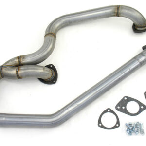 DOUGS HEADERS Exhaust Y-Pipe 409 SS 82-92 Camaro w/SBC D901