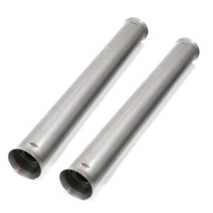 DOUGS HEADERS Glass Pack Muffler Side Pipe Inserts D950