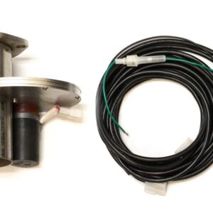 DOUGS HEADERS 3.0in Electric Cutout Electric (Single) DEC300A-1