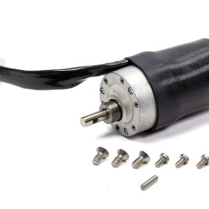 DOUGS HEADERS Electric Motor Exhaust Cutout DEC950