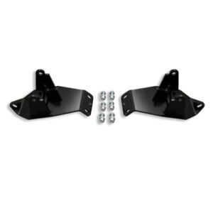 DOUGS HEADERS Motor Mount Swap Kit LS to GM C10 Truck 67-72 SK102