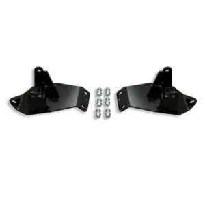 DOUGS HEADERS Motor Mount Swap Kit LS to GM C10 Truck 67-72 SK102