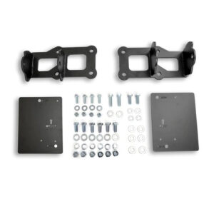 DOUGS HEADERS Motor Mount Swap Kit LS to GM F-Body 70-74 SK104