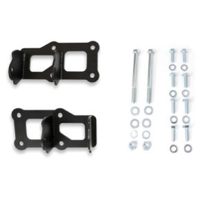 DOUGS HEADERS Motor Mount Swap Kit LS to GM F-Body 75-81 SK105