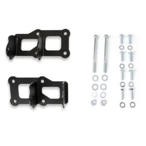 DOUGS HEADERS Motor Mount Swap Kit LS to GM F-Body 75-81 SK105