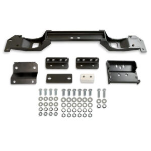 DOUGS HEADERS Trans Crossmember LS Swap GM F-Body 70-81 SKC104