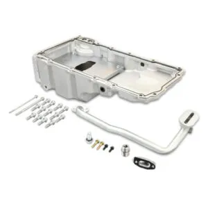DOUGS HEADERS LS Engine Swap Oil Pan Kit - Low Profile SKOP100