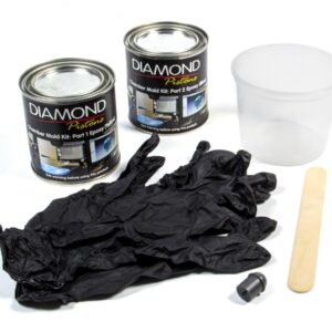 DIAMOND RACING PRODUCTS Chamber Mold Kit 36586