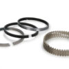 DIAMOND RACING PRODUCTS Pro Select Ring Set - 4.600 .043 .043 3/16 9244600