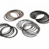 DIAMOND RACING PRODUCTS Pro Select Piston Ring Set 4.070 Bore  8-Cyl. 9454070