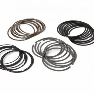 DIAMOND RACING PRODUCTS Pro Select Piston Ring Set 4.070 Bore  8-Cyl. 9454070