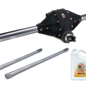 DIVERSIFIED MACHINE 4.86 MOD Rear Saturday Night 2in Off GN Axles 4.86MODPKG5-2