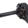DIVERSIFIED MACHINE XR-4 Sprint Rear with L/W Pro Options 410 SPRINT XR4