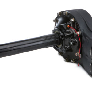 DIVERSIFIED MACHINE XR-4 Sprint Rear with L/W Pro Options 410 SPRINT XR4