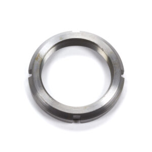 DIVERSIFIED MACHINE Locknut for 2.5in GN 5x5 Hub CRC-2005
