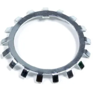 DIVERSIFIED MACHINE Lock Washer for 2.5in GN 5x5 Hub CRC-2006