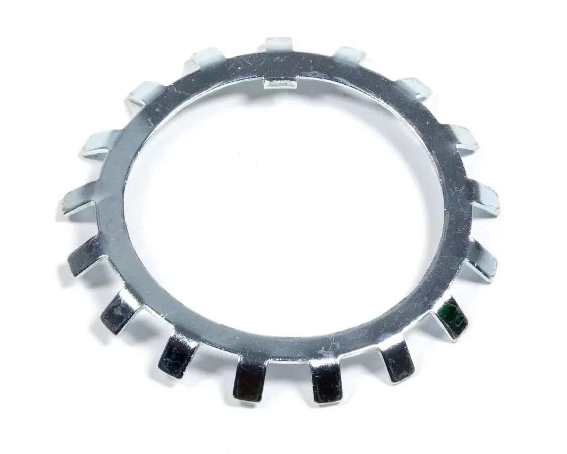 DIVERSIFIED MACHINE Lock Washer for 2.5in GN 5x5 Hub CRC-2006