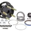 DIVERSIFIED MACHINE 5x5 Hub Assembly 2-7/8in Smart Tube CRC-2050
