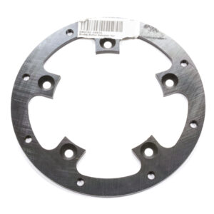 DIVERSIFIED MACHINE Brake Rotor Adapter for 2-7/8in Smart Tube Hub CRC-2057A