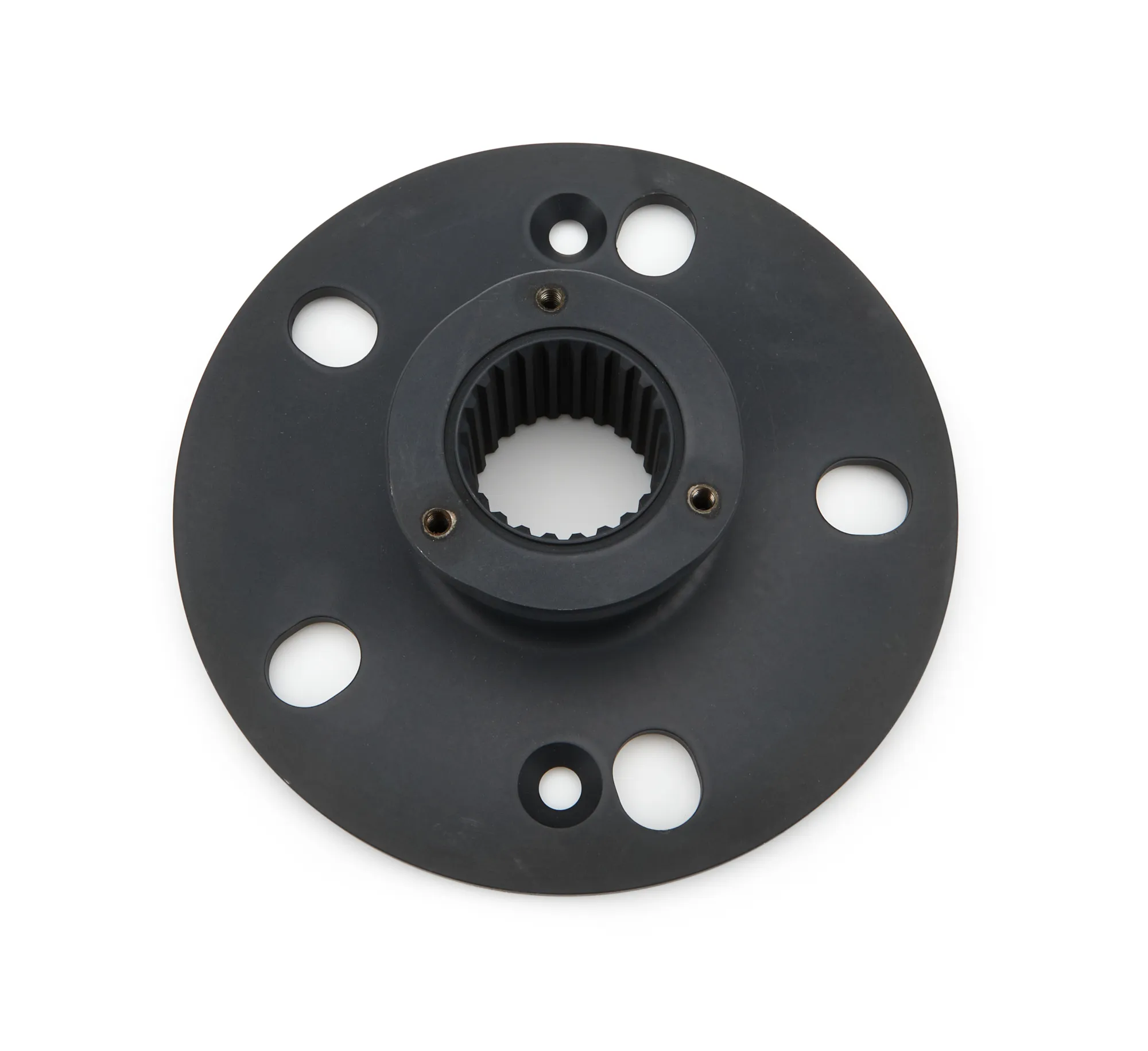 DIVERSIFIED MACHINE Drive Flange for Billet GN Hub CRC-2070