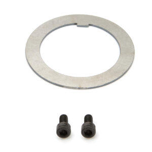 DIVERSIFIED MACHINE Half Trick Nut Aluminum for Deuce N Half CRC-3014