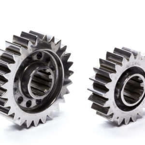DIVERSIFIED MACHINE Friction Fighter Quick Change Gears 4 FFQCG-4