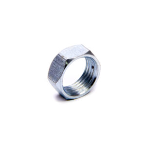 DIVERSIFIED MACHINE 5/8 Steel LH Jam Nut JAM10L