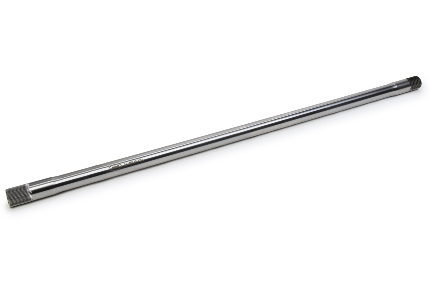 DIVERSIFIED MACHINE Mini Sprint Torsion Bar 700 Rate 26in Long LRC-700-26