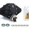DIVERSIFIED MACHINE 4.12 Mod Rear w/o Tubes Saturday Night Special MOD24.12