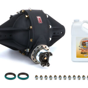 DIVERSIFIED MACHINE 4.12 Mod Rear w/o Tubes Saturday Night Special MOD24.12