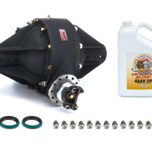 DIVERSIFIED MACHINE 4.12 Mod Rear w/o Tubes Pro Series MOD24.12PRO