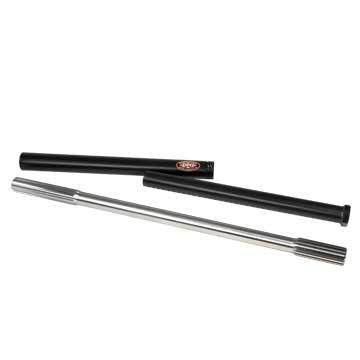 DIVERSIFIED MACHINE Midget Hollow Drive Shaft 24in Steel MRC-2430
