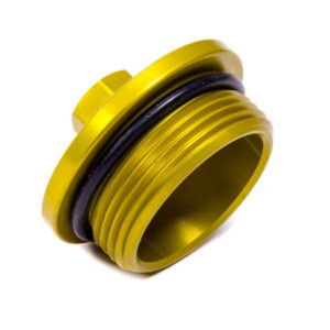 DIVERSIFIED MACHINE Large Inspection Plug RRC-1010