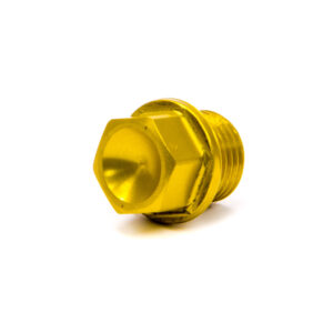 DIVERSIFIED MACHINE Fill Level Plug RRC-1016