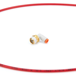 DIVERSIFIED MACHINE Breather Assembly RRC-1034