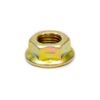 DIVERSIFIED MACHINE CT-1 Side Bell Flange Nut RRC-1127