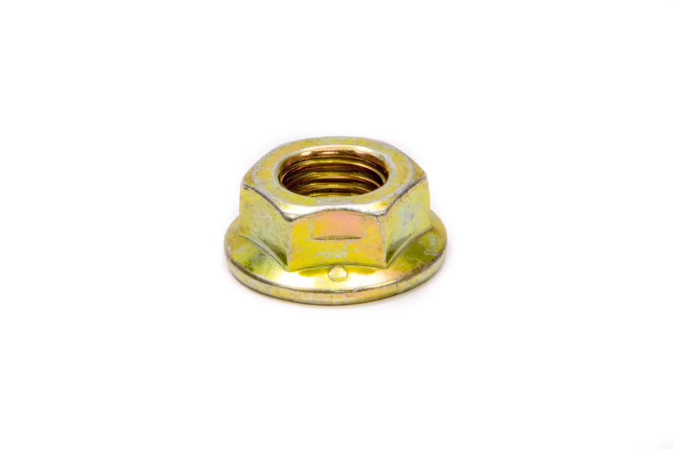 DIVERSIFIED MACHINE CT-1 Side Bell Flange Nut RRC-1127