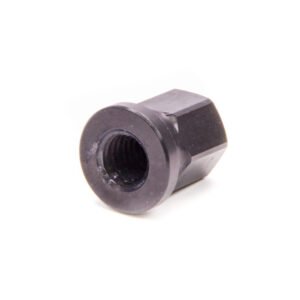 DIVERSIFIED MACHINE Rear Cover Nut Black RRC-1361
