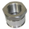 DIVERSIFIED MACHINE Posi-Lock Nut Kit - RH RRC-1371