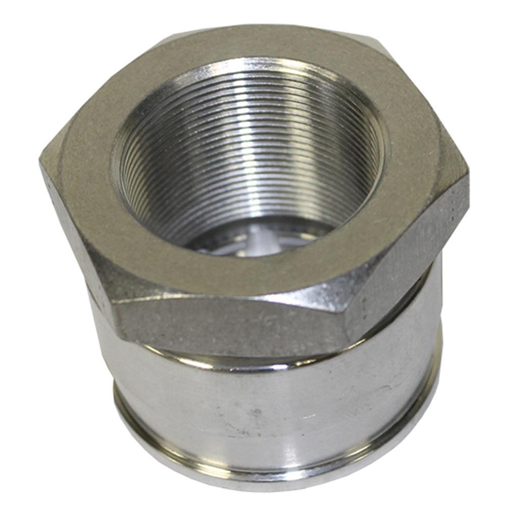 DIVERSIFIED MACHINE Posi-Lock Nut Kit - RH RRC-1371