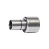DIVERSIFIED MACHINE Swivel Female Housing RRC-1461